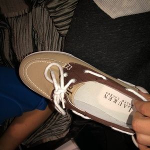 Ralph Lauren shoes